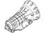 Ford HC3Z-7000-B Transmission