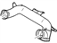 Ford 8C3Z-19A843-A Duct - Air Ford 8C3Z-19A843-A Duct - Air