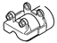 Ford 2L1Z-4A263-AB Damper Assembly - Vibration