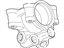 Ford 4W1Z-3A674-BA Pump Assembly - Power Steering