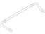 Ford BV6Z-5A772-B Stabilizer Bar
