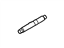 Ford -W712609-S437 Alternator Stud