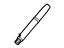 Ford -W711767-S439 ECM Stud