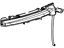 Ford AG1Z-13200-ACP Lamp Assembly - Side Marker, Passenger Side