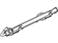 Ford 7L5Z-9D280-A Manifold Assembly - Fuel Supply