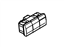 Ford 9L2Z-13D730-AA Switch