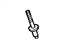 Ford -385974-S Glass Stop Rivet