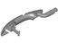 Ford EJ7Z-5422404-AAPTM Handle Assembly - Door - Outer, Passenger Side