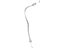 Ford EJ7Z-58221A00-A Lock Cable