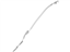 Ford EJ7Z-17221A00-A Release Cable