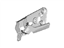 Ford EJ7Z-5822600-AA Handle, Inside, Upper Passenger Side
