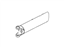 Ford 7C3Z-4602-BK Drive Shaft