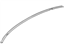 Ford 9L3Z-15044N32-A Seal Ford 9L3Z-15044N32-A Seal