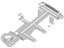 Ford DG9Z-14A254-A Control Assembly Bracket