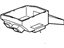 Ford XF5Z-18663-AA A/C Hose