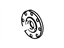 Ford 2C3Z-4851-AA Flange