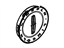 Ford 3W4Z-1130-BA Cover - Wheel