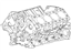 Ford 2L3Z-6009-CA Short Block