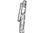 Ford 2C3Z-25645A04-AAA Latch