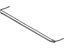 Ford 6E5Z-54500A26-B Front Deflector