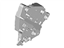 Ford AV6Z-19788-B Adjust Cam, Front