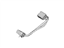 Ford CV6Z-14A411-B Resistor Wire, Front