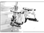 Ford VDT4Z-7855100-F Kit - Ski Mounting
