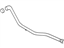 Ford YL8Z-9D434-DA Tube - Vacuum