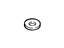 Ford 1R3Z-7L027-AA Magnet