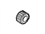 Ford F6ZZ-7B369-A Bearing Assembly - Needle