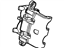 Ford BT4Z-2B120-A Caliper, Front Passenger Side