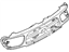 Ford -N807455-S100 Clip - 2.0 Panel Push On