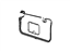 Ford 5L8Z-7804105-LAA Visor Assembly - Sun, Driver Side