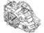 Ford 7T4Z-7000-ARM Transaxle