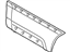 Ford 2L7Z-7824736-AAA Panel Assembly - Exterior Trim, Passenger Side