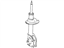 Ford 7T4Z-18124-A Kit - Shock Absorber, Passenger Side