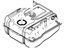Ford CC3Z-9002-A Tank Assembly - Fuel