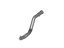 Ford GN1Z-18472-AU Hose - Heater Water