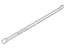 Ford DR3Z-6310176-AA Moulding, Passenger Side