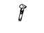 Ford BE5Z-54610A16-FA Sleeve - Guide