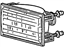 Ford F3VY-13032-A Adjust Screw