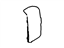 Ford 8L8Z-7845626-AB Cover - Jack