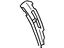 Ford 2L2Z-78311A23-BA Bracket, Driver Side