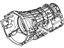 Ford 8C3Z-7005-B Case Assembly - Transmission