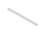 Ford DP5Z-54101C36-B Seal, Rear