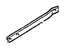 Ford XL3Z-17752-AB Side Bracket, Front Driver Side