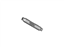 Ford -W706615-S442 Motor Mount Stud