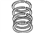 Ford 2S7Z-6148-AA Piston Rings Ford 2S7Z-6148-AA Piston Rings