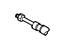 Ford E2TZ3A719C Power Steering Pressure Hose