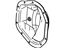 Ford 2C2Z-4033-AA Axle Cover, Rear